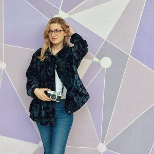 Meet your Posher, Samantha